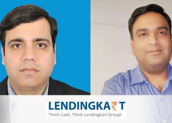Lendingkart announces key Senior executive appointments as part of the ongoing growth strategy