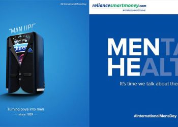 Brands bring out their best through campaigns for International Men’s Day Campaigns
