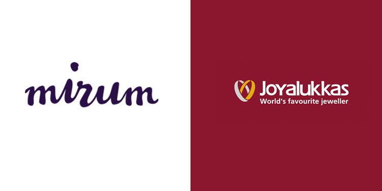 Mirum India wins Digital Marketing Automation mandate for Joyalukkas