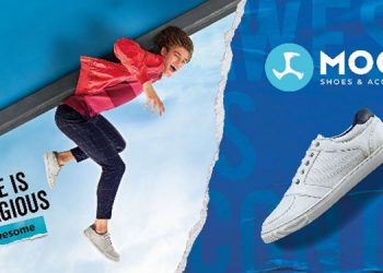 Makani Creatives and MOCHI launch an innovative integrated campaign ‘Awesome Is Contagious’ targeting the GenNext