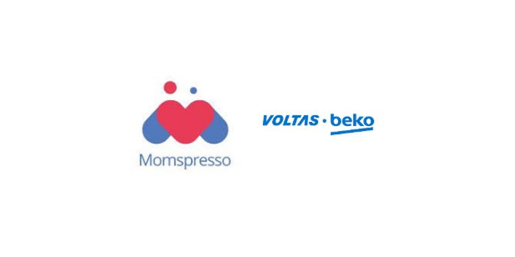 Momspresso.com and Voltas Beko jointly launch a thought provoking video #KahanGayaMummyKaSunday