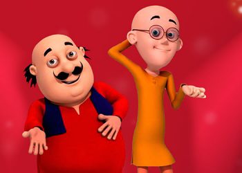 Motu Patlu wins ‘Best Animation’ at the 9th Dada Saheb Film Festival; Cosmos-Maya to bring in New Season