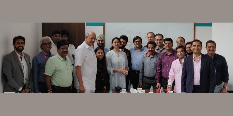 News Broadcasters Federation pushes for democratic governance, content regulation norms and structured committees for swift action