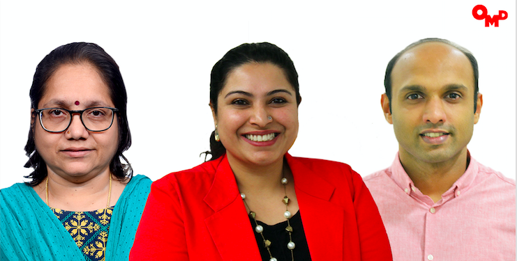 OMD India appoints dedicated agency leads for Bengaluru and Chennai