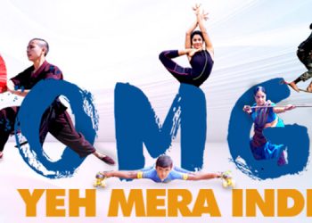 HistoryTV18 to premiere OMG! Yeh Mera India Sixth Season on 18th November