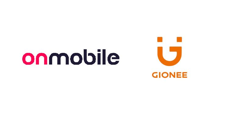 OnMobile collaborates with Gionee to build and manage its mobile entertainment ecosystem