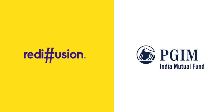 Rediffusion wins PGIM India Mutual Fund business
