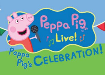 Peppa Pig Musical!