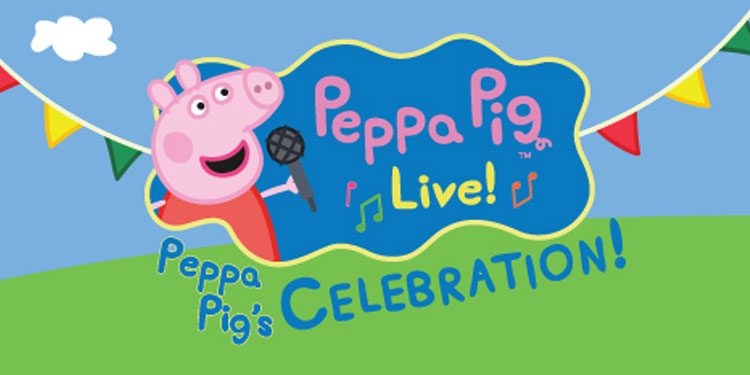 Peppa Pig Musical!