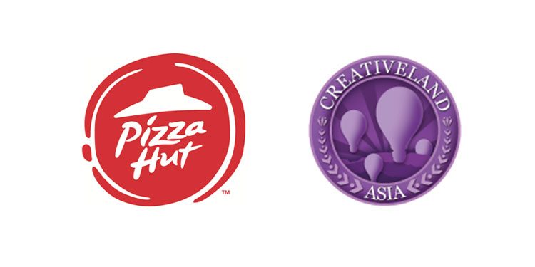Pizza Hut launches its campaign with Bhuvan Bam, Conceptualized by Creativeland Asia