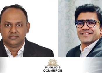 Publicis Commerce Expands into India; Kartik Iyer and Krishna Mothey to lead the Practice