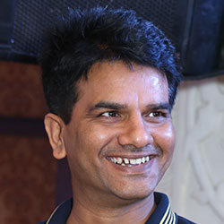 Randhir Kumar