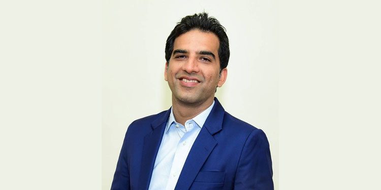 Rebranding of Intermiles has nothing to do with Jet Airways: Zameer Kochar