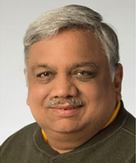 Sanjay Mehta