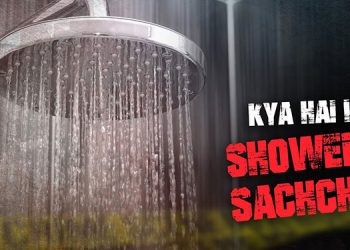 Mahindra Lifespaces launches ‘#ShowerKiSachchai’ campaign focused on water conservation