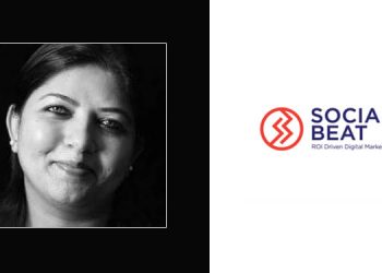 Social Beat onboards Arunima Singh as EVP – Growth in Mumbai