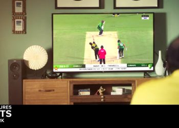 Sony Pictures Sports Network launches ‘Love for Cricket knows no Boundaries' campaign