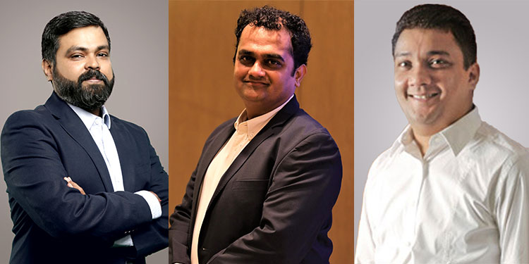 Ashish Golwalkar gets additional charge of Sony LIV Content; Aman Srivastava and Amogh Dusad gets expanded roles