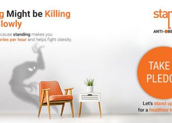 VLCC boosts commitment to Fit India, launches Anti-Obesity campaign