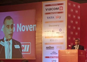 Create, Connect & Converge for Transformational Growth: Sudhanshu Vats at CII Big Picture