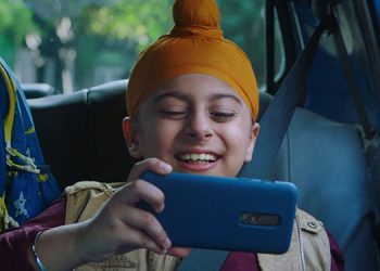 Vedantu launches its first Brand campaign to boost adoption of LIVE and personalized online learning