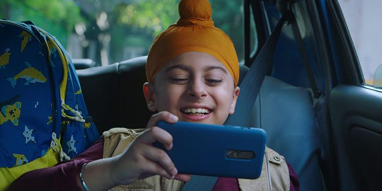 Vedantu launches its first Brand campaign to boost adoption of LIVE and personalized online learning