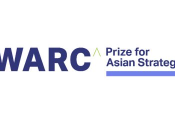 India leads WARC Prize for Asian Strategy 2019 with six winning Campaigns; DDB Mudra wins Gold for Stayfree
