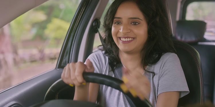 Micro-Mobility Platform Yulu collaborated with Red Baton Design Studio for Re-Branding & Visual Identity