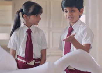 Brands capitalize Children’s Day to maximise engagement