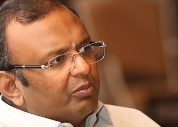 Cholamandalam appoints Arun Alagappan as the Managing Director of the Company