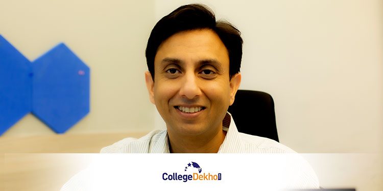 CollegeDekho bolsters leadership team with the appointment of Tarun Aggarwal ex-EVP Naukri.com