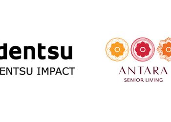 Dentsu Impact bags creative and social media mandate for Antara Senior Living