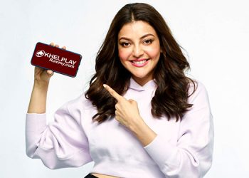 KhelPlay Rummy rolls out #ShowYourSkills campaign with ace actress Kajal Aggarwal
