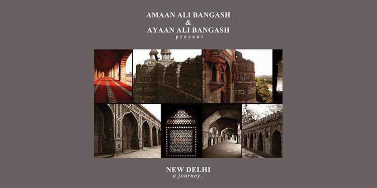 Leela Group of Hotel takes to content promotion as a part of their Brand Stategy