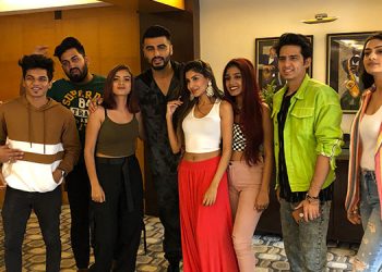 Likee becomes Digital Partner of Panipat Film