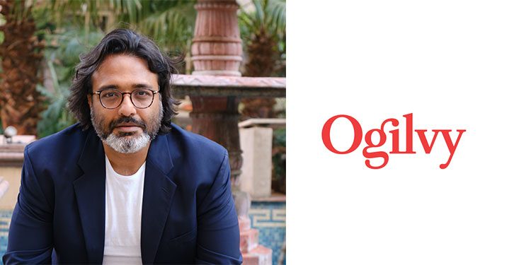 Ogilvy names Shouvik Roy as President & Head of Office for its Delhi Operations
