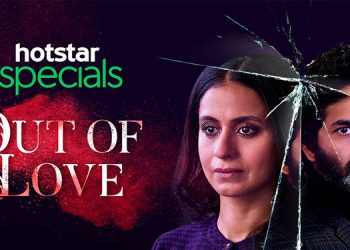 Hotstar Specials unveils first look of new show ‘Out of Love’, adaptation of Doctor Foster by BBC Studios