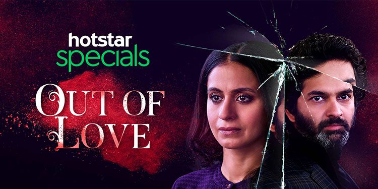 Hotstar Specials unveils first look of new show ‘Out of Love’, adaptation of Doctor Foster by BBC Studios