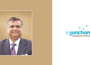 Tata Steel’s Rajiv Mukerji appointed mjunction Chairman