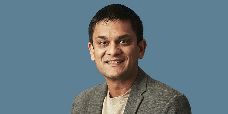 Criminal Justice opened the gateway for BBC formats in India: Sameer Gogate on Out Of Love