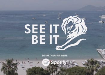 Cannes Lions See It Be It programme 2020 opens for applications