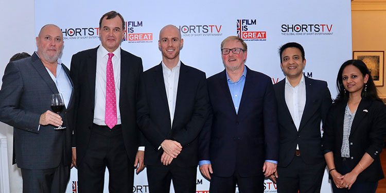 ShortsTV celebrates one year of bringing the best short films to India