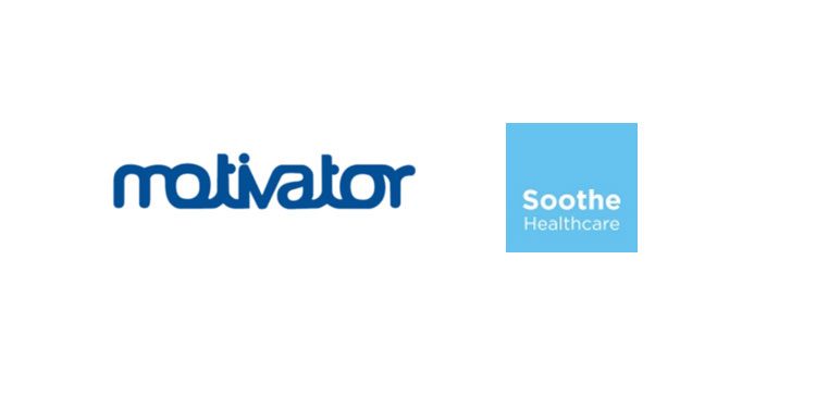 GroupM’s Motivator Wins Soothe Healthcare Media Mandate