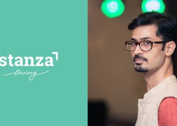 Stanza Living appoints Nitin Mohan Srivastava as VP, Growth Strategy