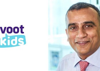 Voot Kids promises to be the best Children’s Day gift for Kids