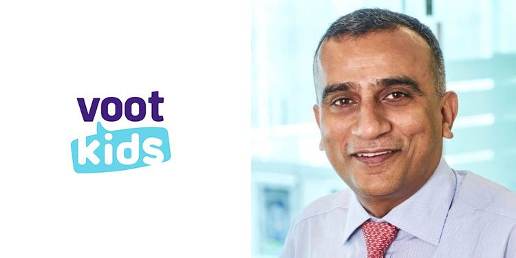 Voot Kids promises to be the best Children’s Day gift for Kids