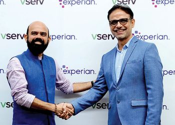 Experian invests in Vserv to enable friction-free digital onboarding experience of consumers for the BFSI sector