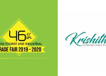 Krishitha Entertainment bags Advertising Rights for Chennai Trade Fair 2020 - Island Grounds
