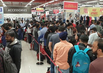 Brand Factory uses consumer-first approach to launch the 4th edition of Free Shopping Weekend