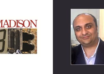Madison BMB appoints Ameet Joshi as General Manager